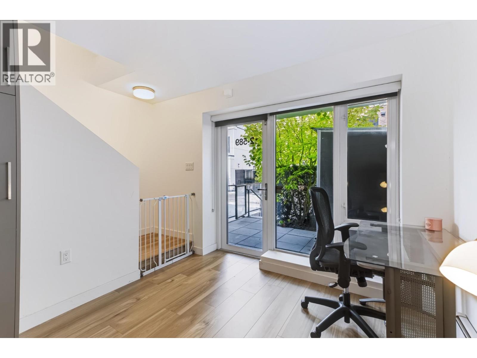 2 589 W King Edward Avenue, Vancouver, British Columbia  V5Z 2C4 - Photo 18 - R3160460