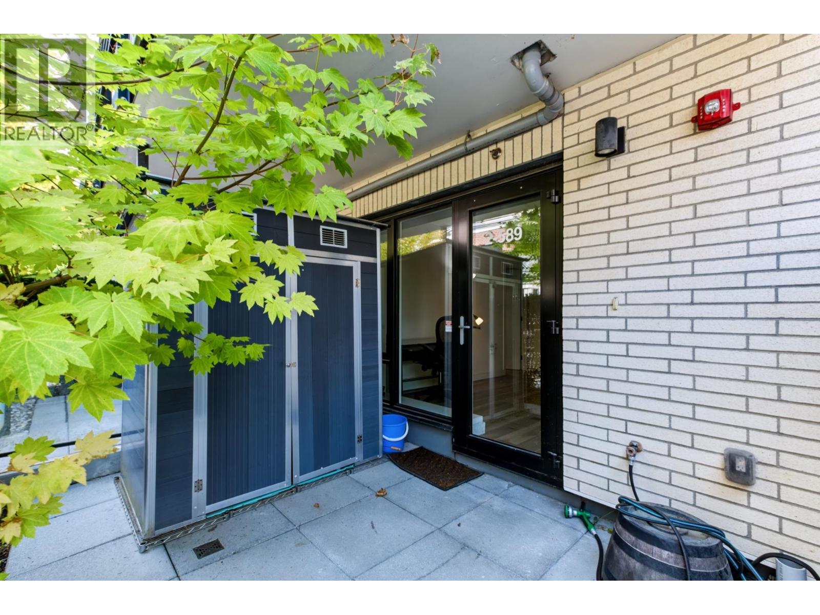 2 589 W King Edward Avenue, Vancouver, British Columbia  V5Z 2C4 - Photo 19 - R3160460