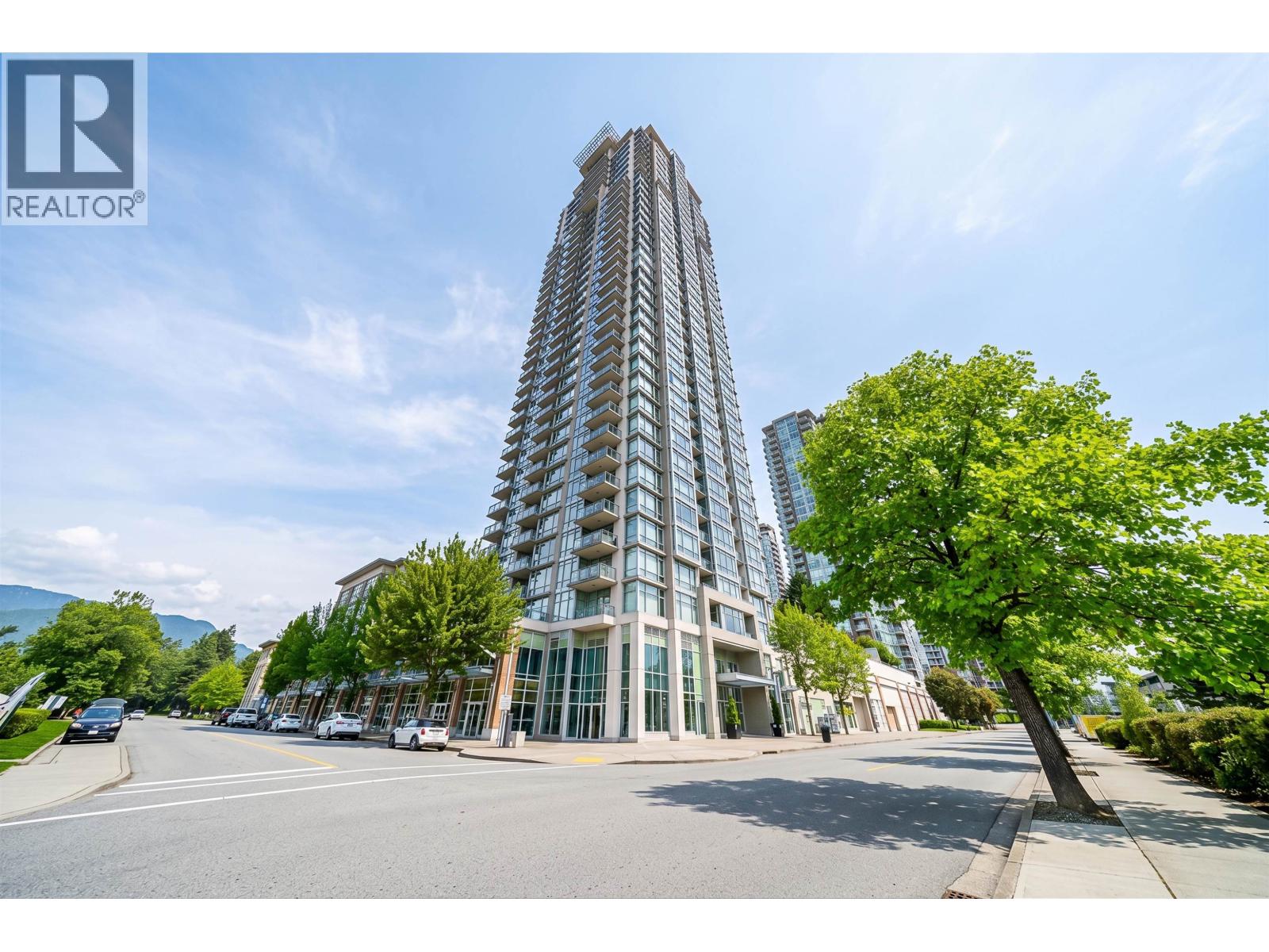 2301 2955 Atlantic Avenue, Coquitlam, British Columbia  V3B 0H9 - Photo 2 - R3161591