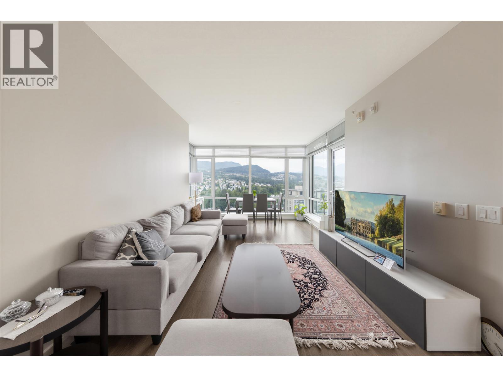 2301 2955 Atlantic Avenue, Coquitlam, British Columbia  V3B 0H9 - Photo 8 - R3161591