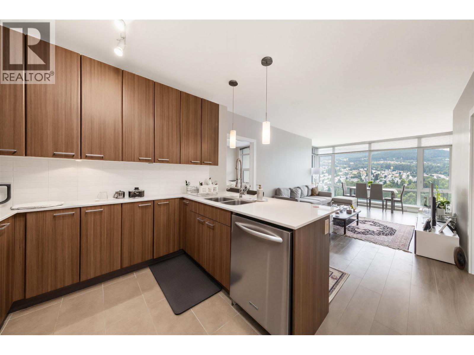 2301 2955 Atlantic Avenue, Coquitlam, British Columbia  V3B 0H9 - Photo 12 - R3161591