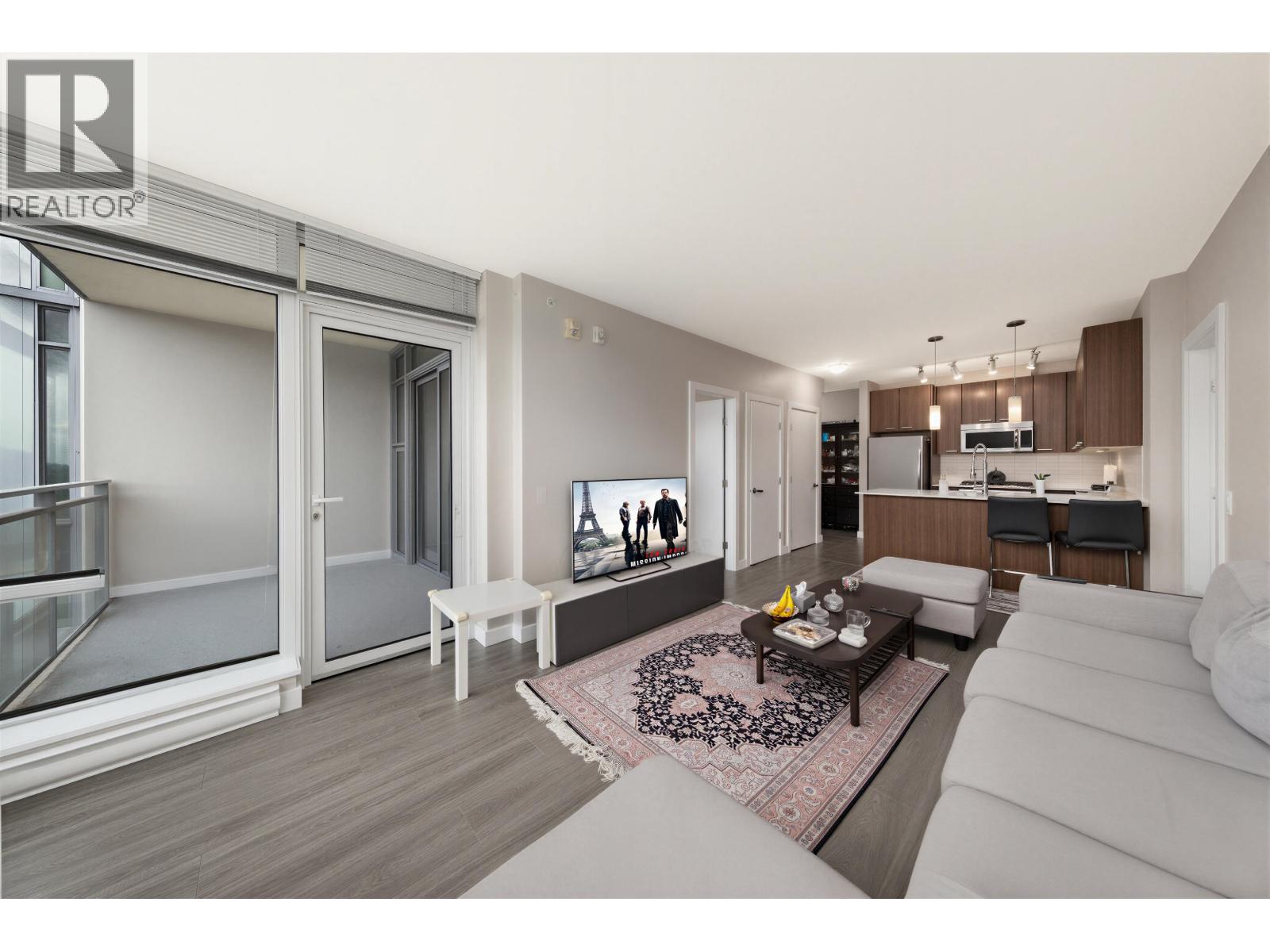 2301 2955 Atlantic Avenue, Coquitlam, British Columbia  V3B 0H9 - Photo 15 - R3161591