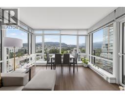 2301 2955 ATLANTIC AVENUE, Coquitlam, British Columbia