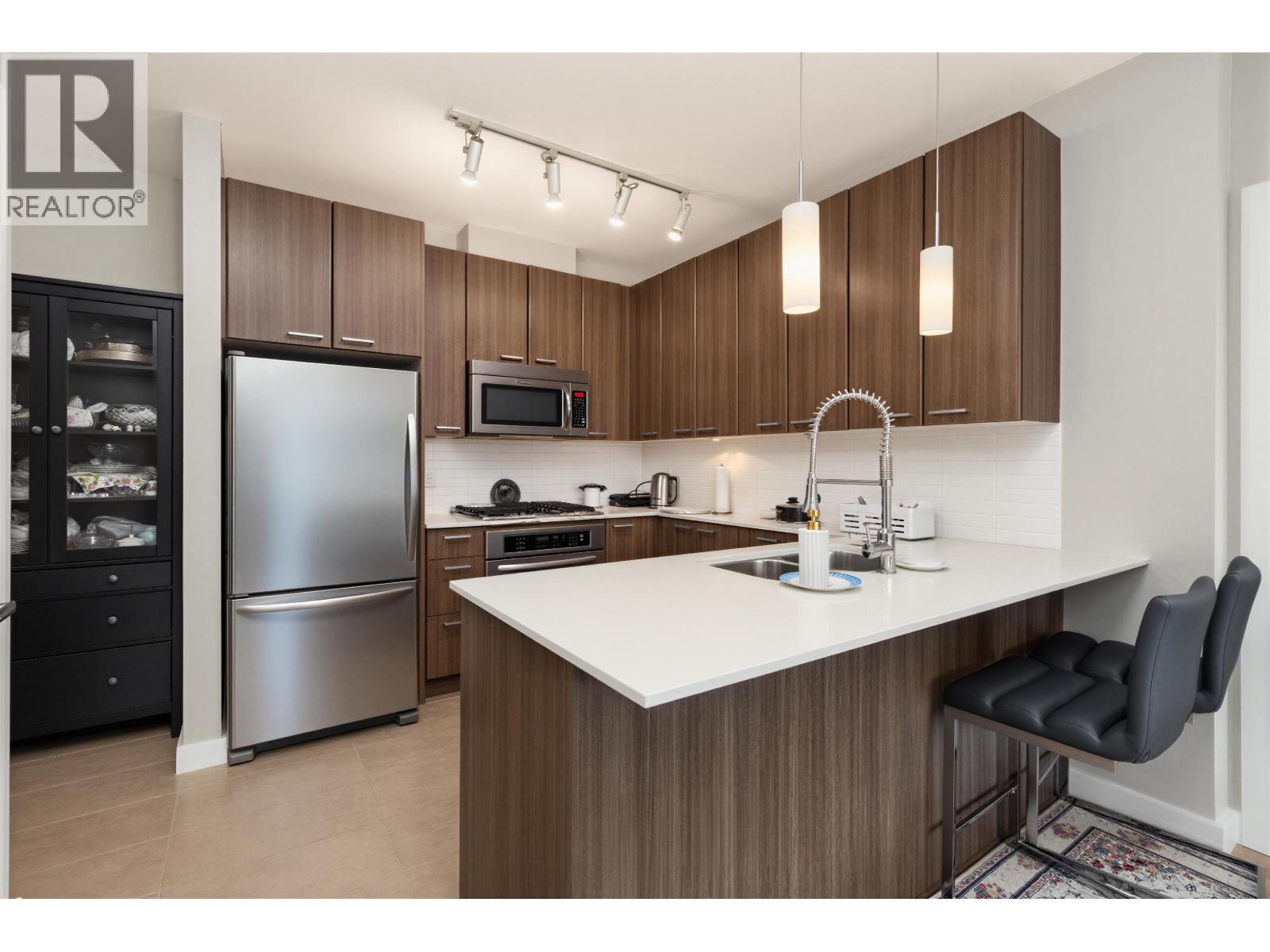 2301 2955 Atlantic Avenue, Coquitlam, British Columbia  V3B 0H9 - Photo 16 - R3161591
