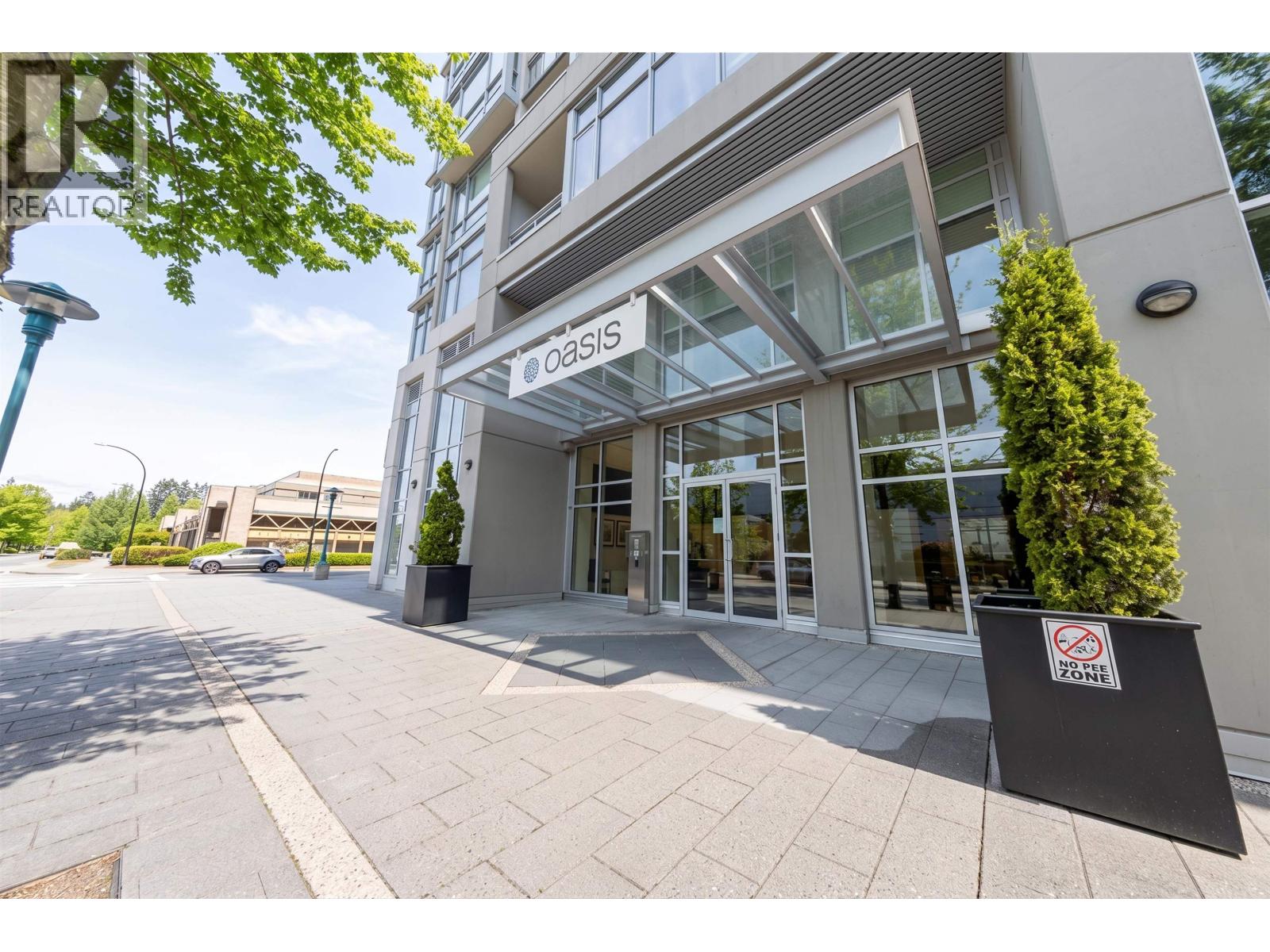 2301 2955 Atlantic Avenue, Coquitlam, British Columbia  V3B 0H9 - Photo 3 - R3161591