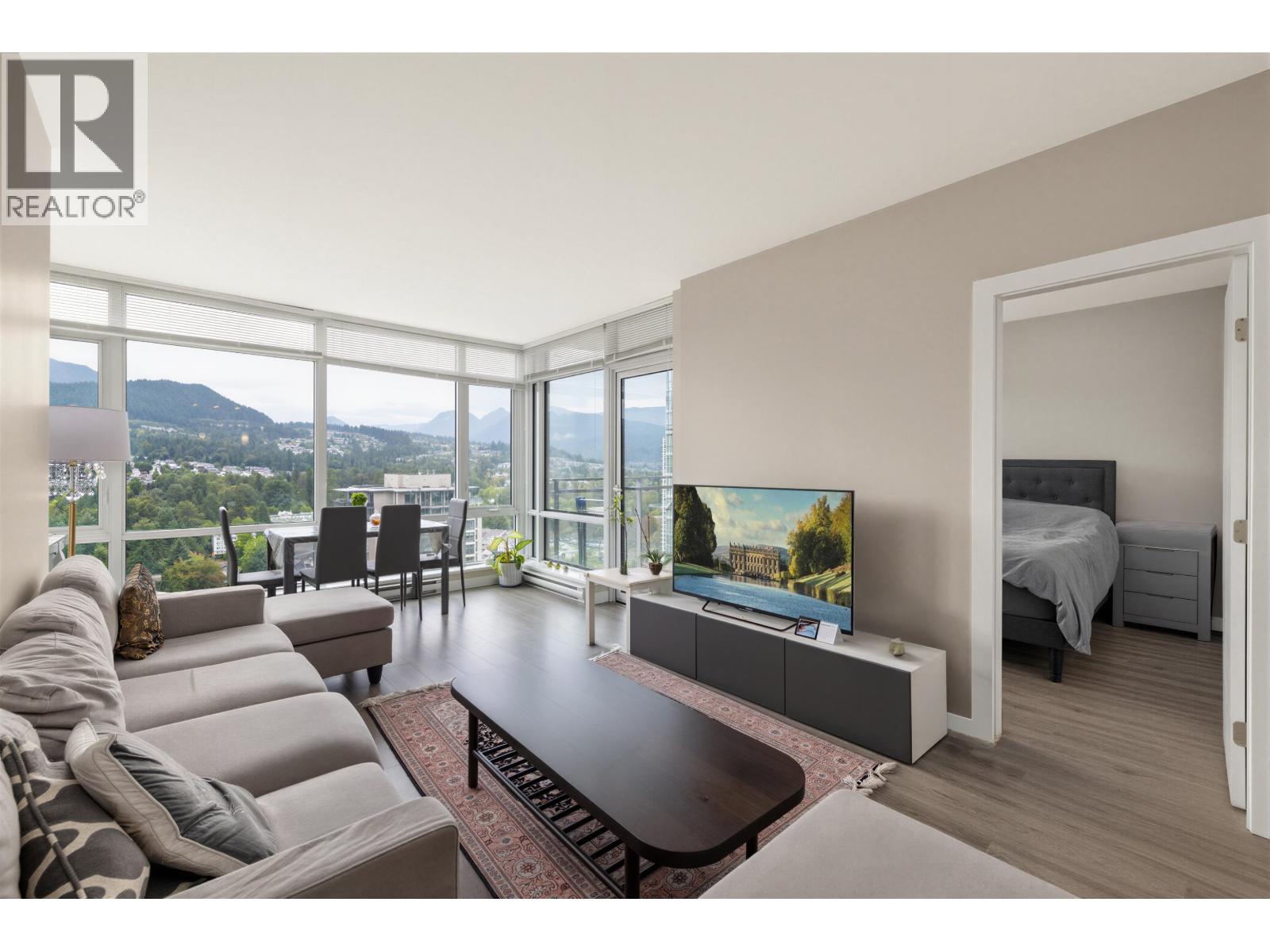 2301 2955 Atlantic Avenue, Coquitlam, British Columbia  V3B 0H9 - Photo 7 - R3161591