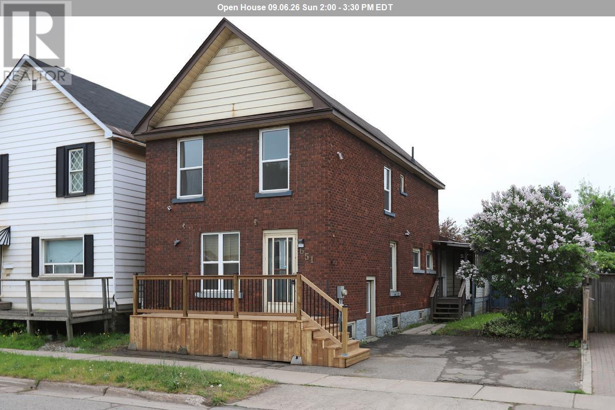 651 Queen ST W, Sault Ste. Marie, Ontario