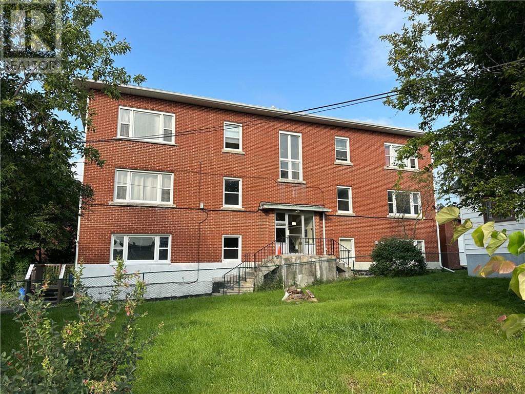 481 Ontario Street Unit# 5