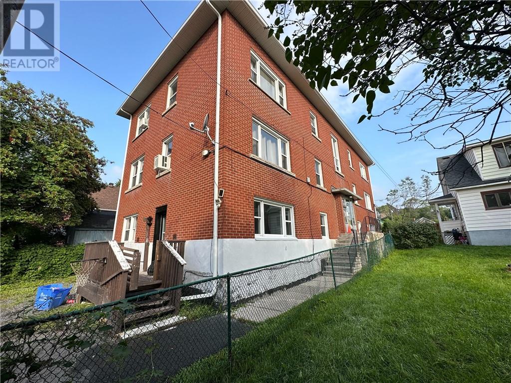 481 Ontario Street Unit# 5, Sudbury, Ontario  P3E 4K4 - Photo 2 - 2130172
