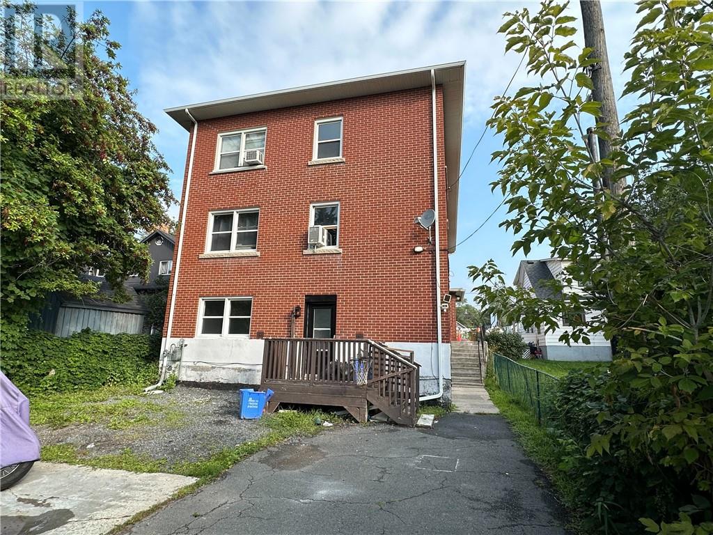 481 Ontario Street Unit# 5, Sudbury, Ontario  P3E 4K4 - Photo 3 - 2130172