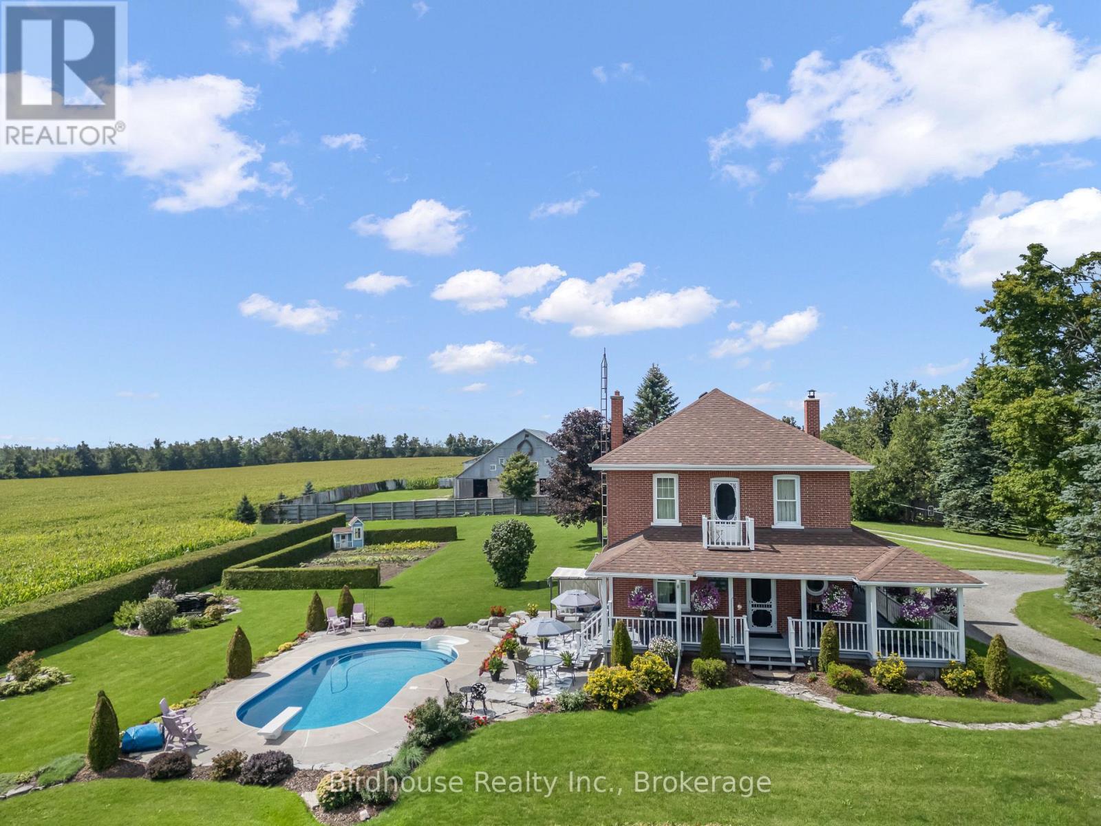 277 Sandhills Road, Kawartha Lakes, Ontario  K0M 2T0 - Photo 1 - X13730536