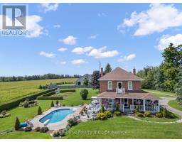277 SANDHILLS ROAD, Kawartha Lakes, Ontario
