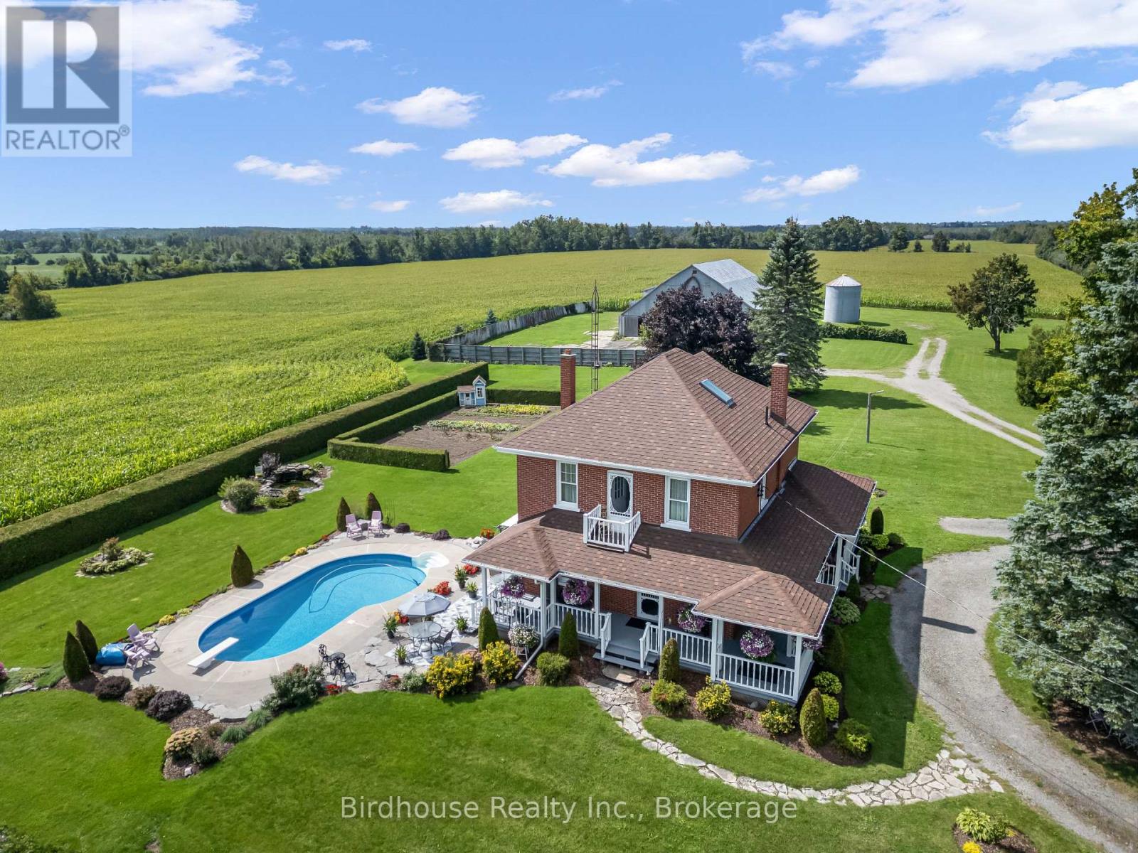 277 Sandhills Road, Kawartha Lakes, Ontario  K0M 2T0 - Photo 3 - X13730536