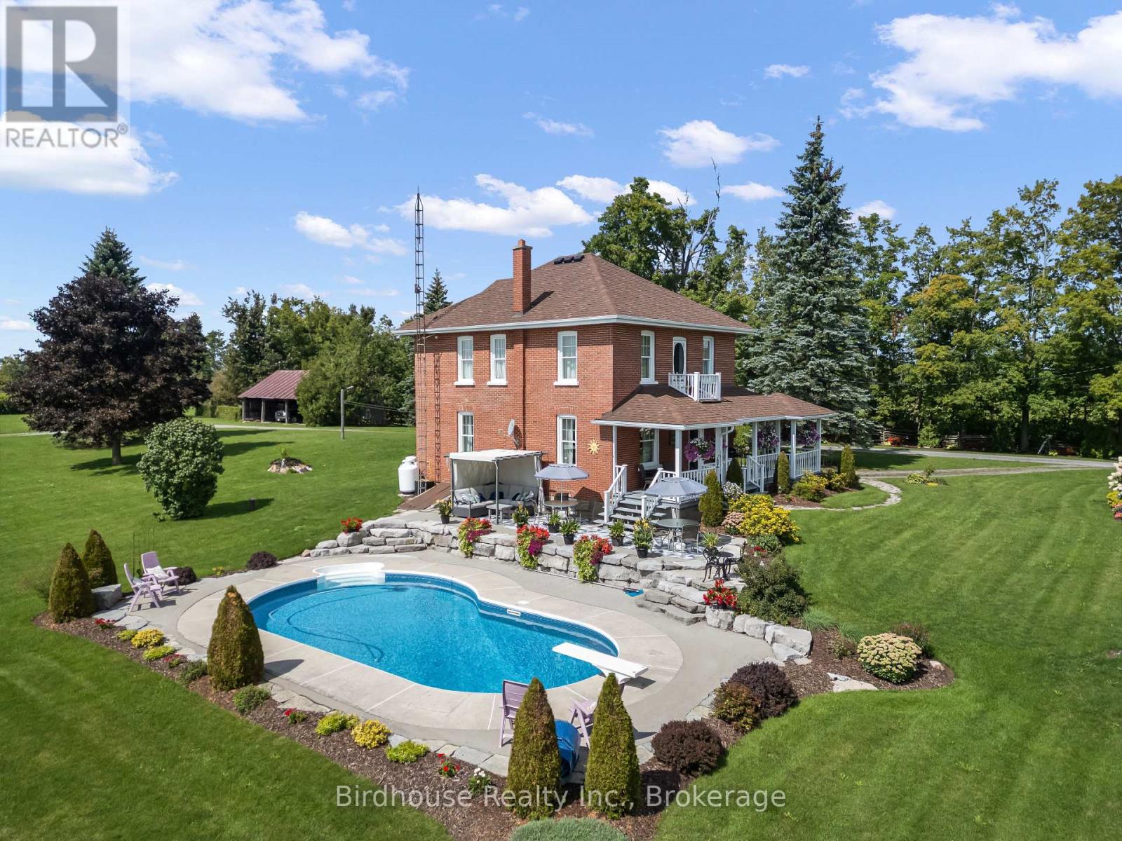 277 Sandhills Road, Kawartha Lakes, Ontario  K0M 2T0 - Photo 4 - X13730536
