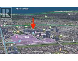 1007 - 300 WEBB DRIVE, Mississauga, Ontario