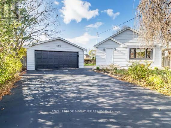 133 INGLEWOOD DRIVE, Oakville, Ontario