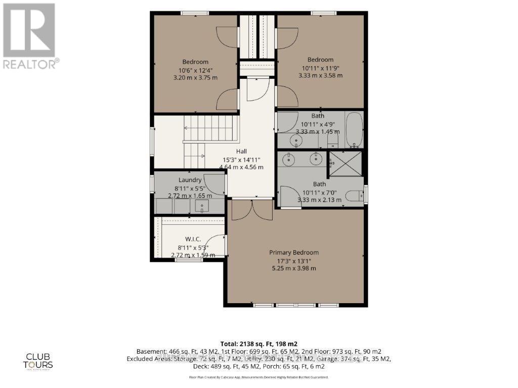 1168 Baird Street, London North, Ontario  N6H 0G5 - Photo 33 - X13746094