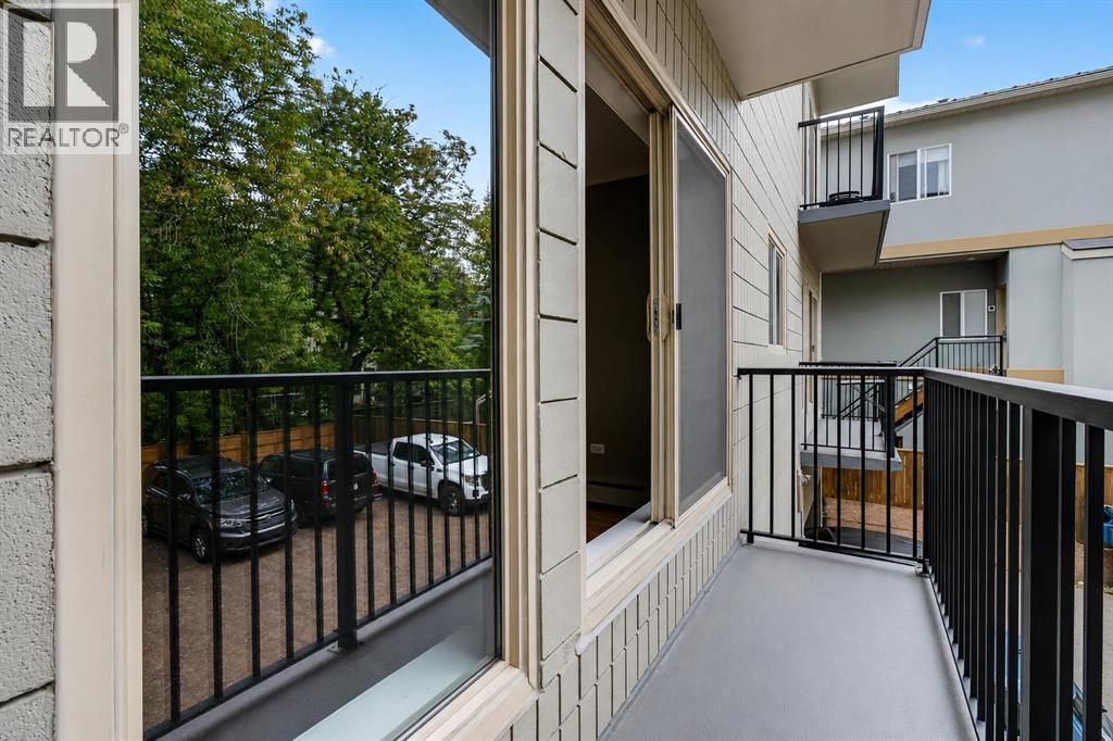 205, 808 Royal Avenue SW, Calgary, Alberta  T2T 0L3 - Photo 20 - A2342363