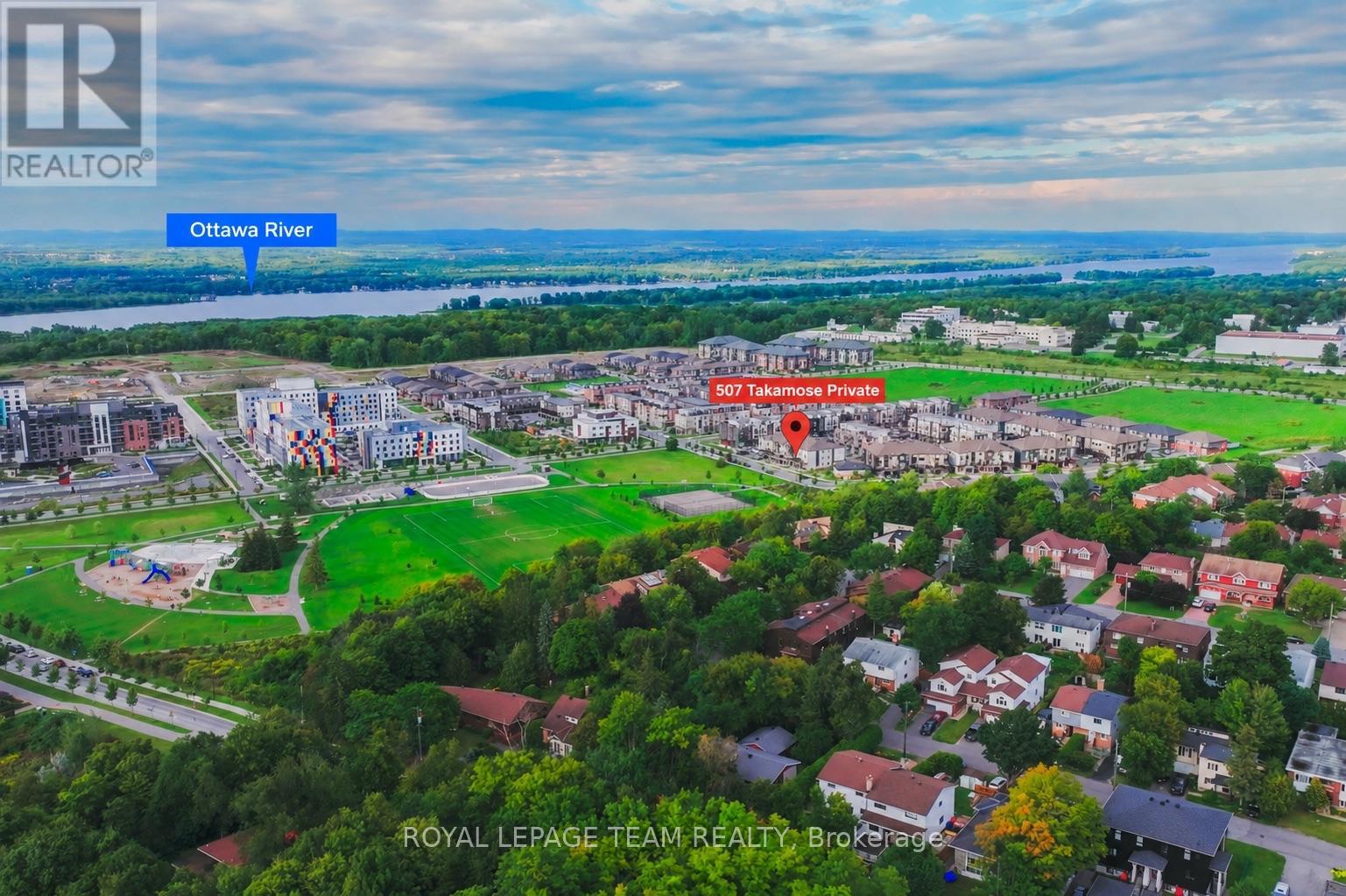 507 Takamose Private, Ottawa, Ontario  K1K 5A5 - Photo 29 - X13743478