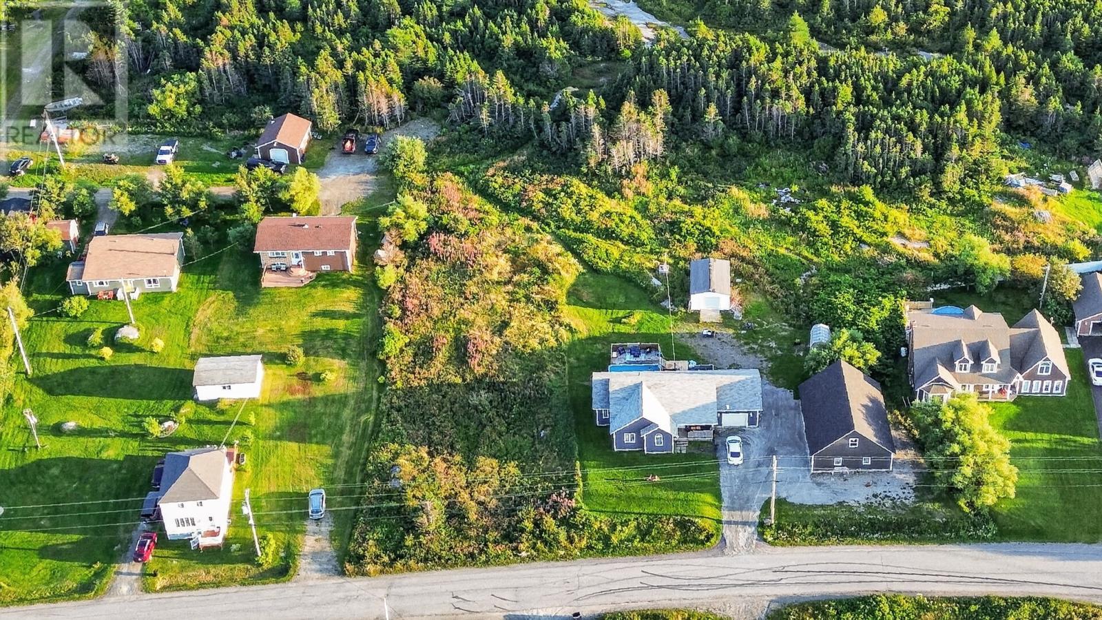 292 Main Street, Musgrave Harbour