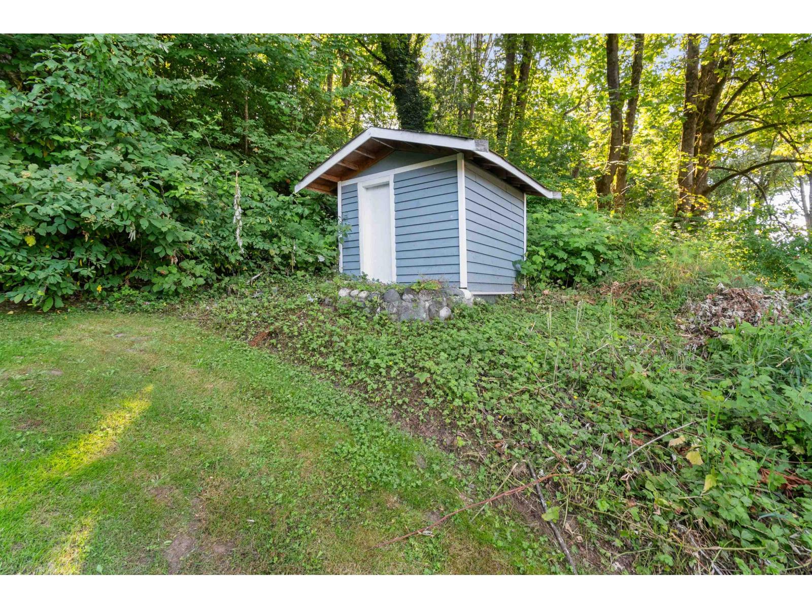 43810 Vedder Mountain Road, Yarrow, Chilliwack, British Columbia  V2R 4C5 - Photo 27 - R3161627