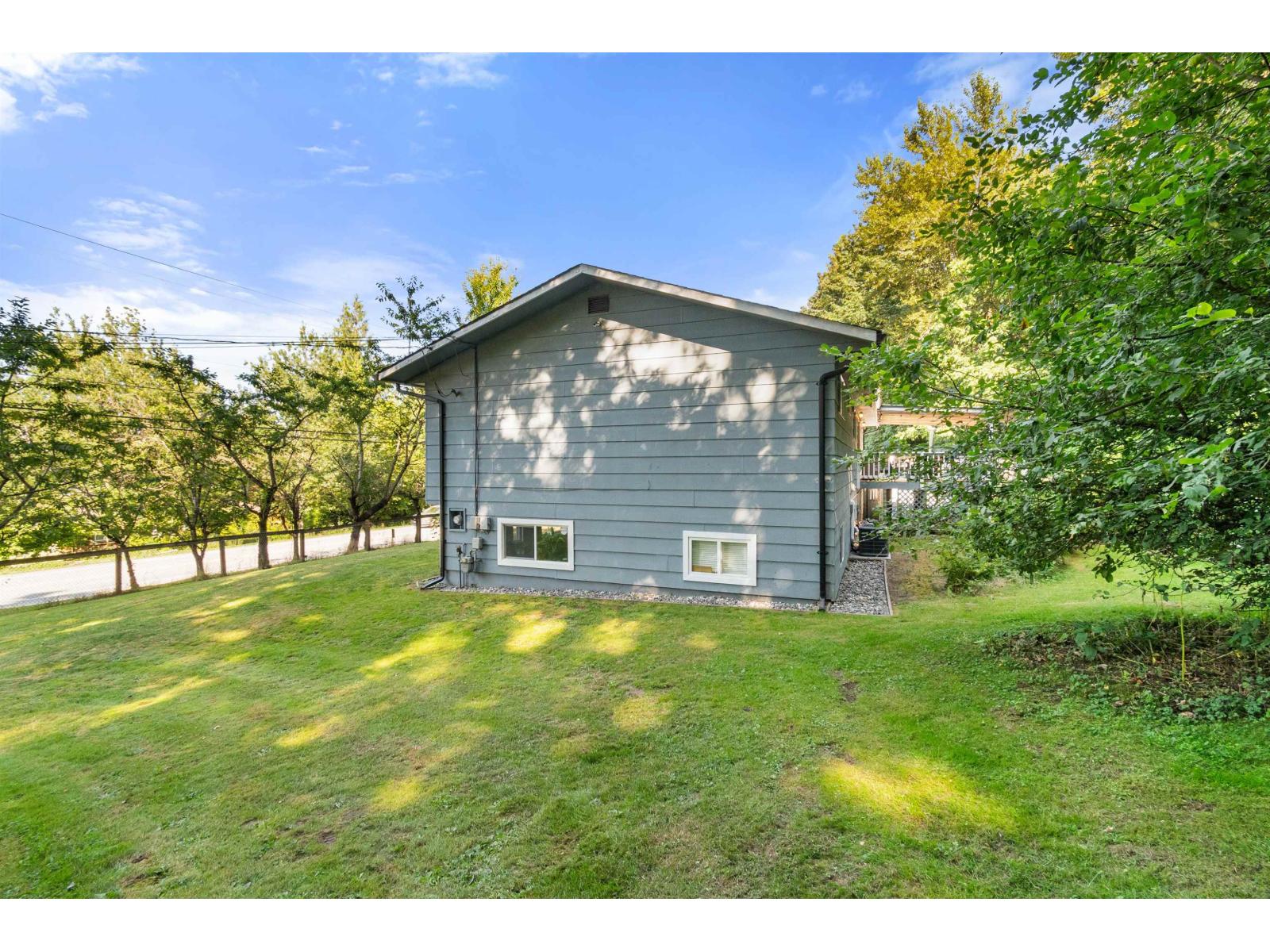 43810 Vedder Mountain Road, Yarrow, Chilliwack, British Columbia  V2R 4C5 - Photo 28 - R3161627