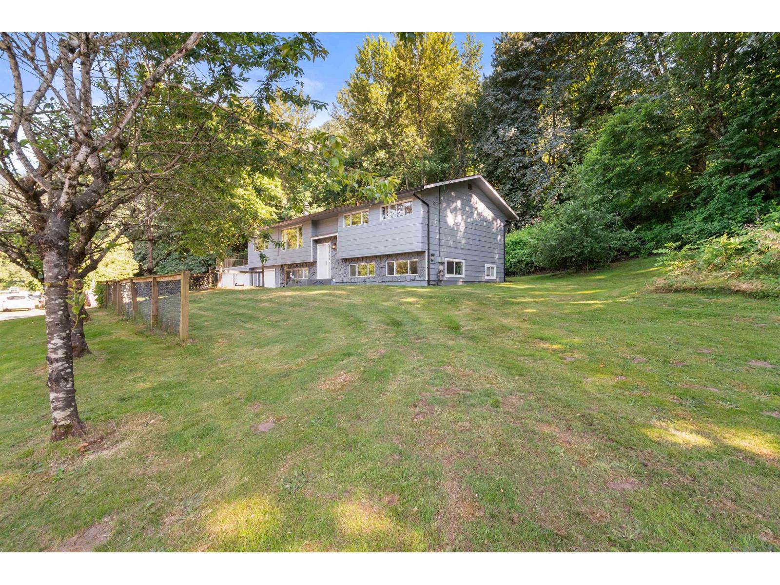 43810 Vedder Mountain Road, Yarrow, Chilliwack, British Columbia  V2R 4C5 - Photo 31 - R3161627