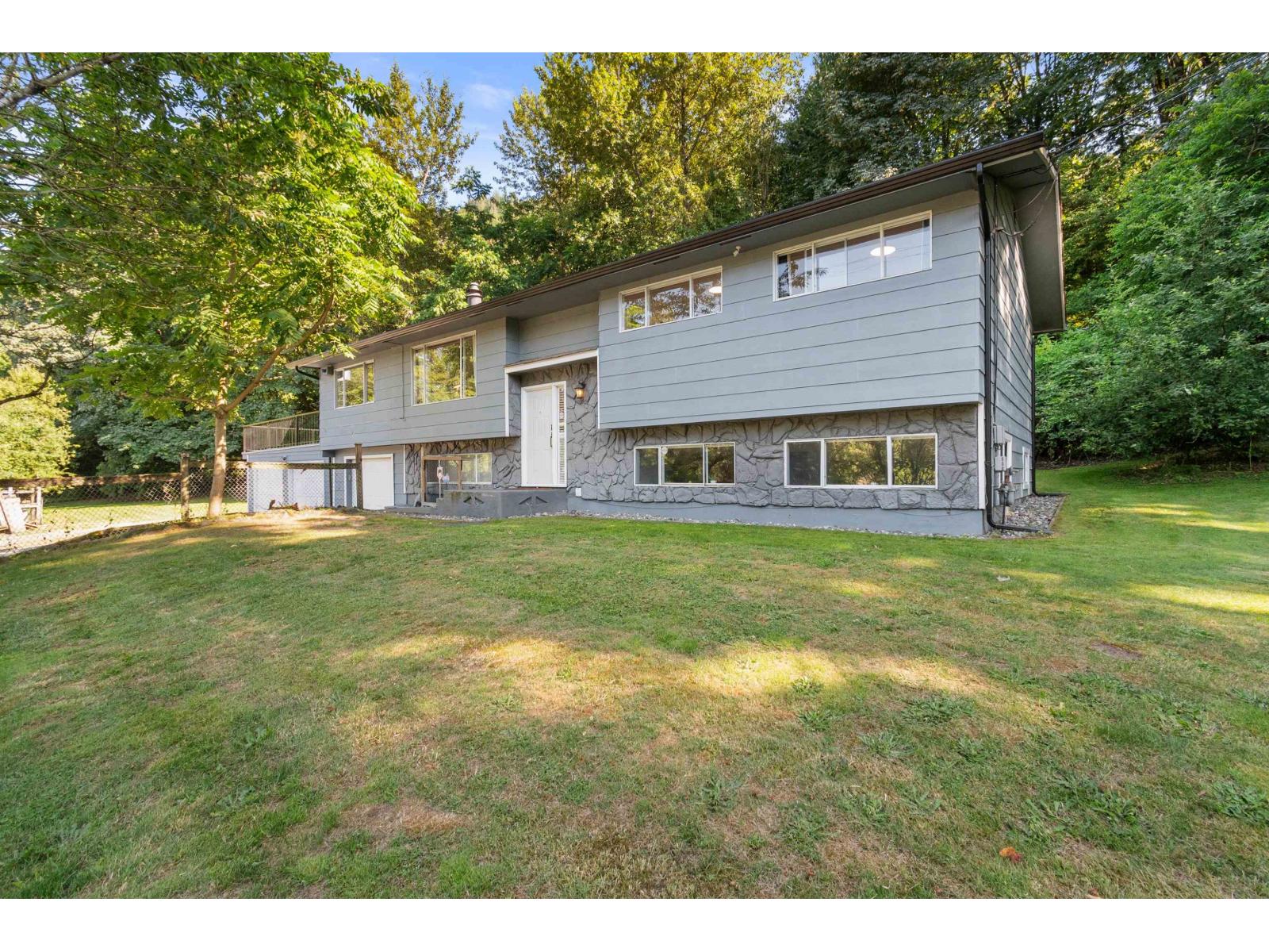 43810 Vedder Mountain Road, Yarrow, Chilliwack, British Columbia  V2R 4C5 - Photo 33 - R3161627