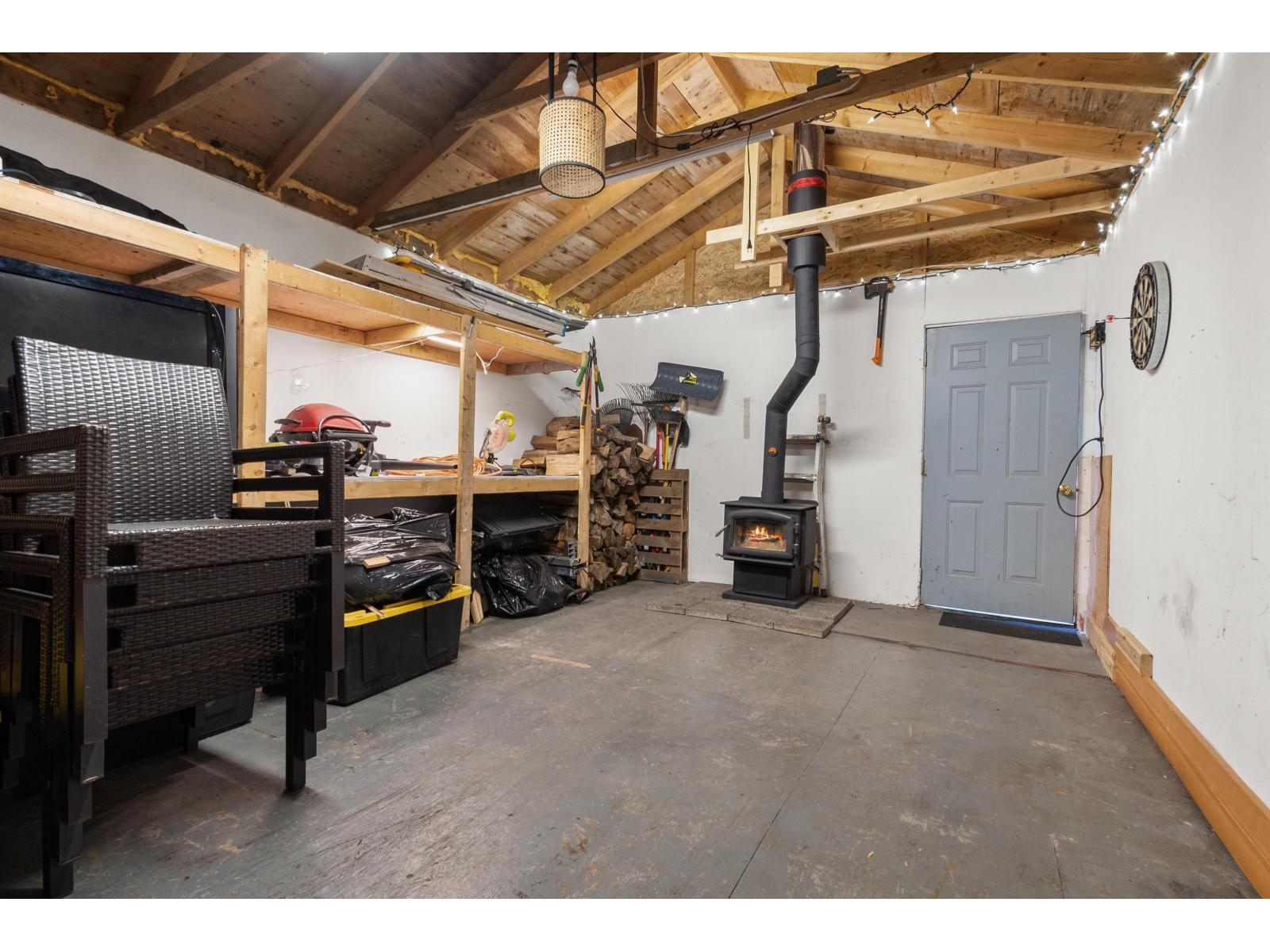 43810 Vedder Mountain Road, Yarrow, Chilliwack, British Columbia  V2R 4C5 - Photo 35 - R3161627