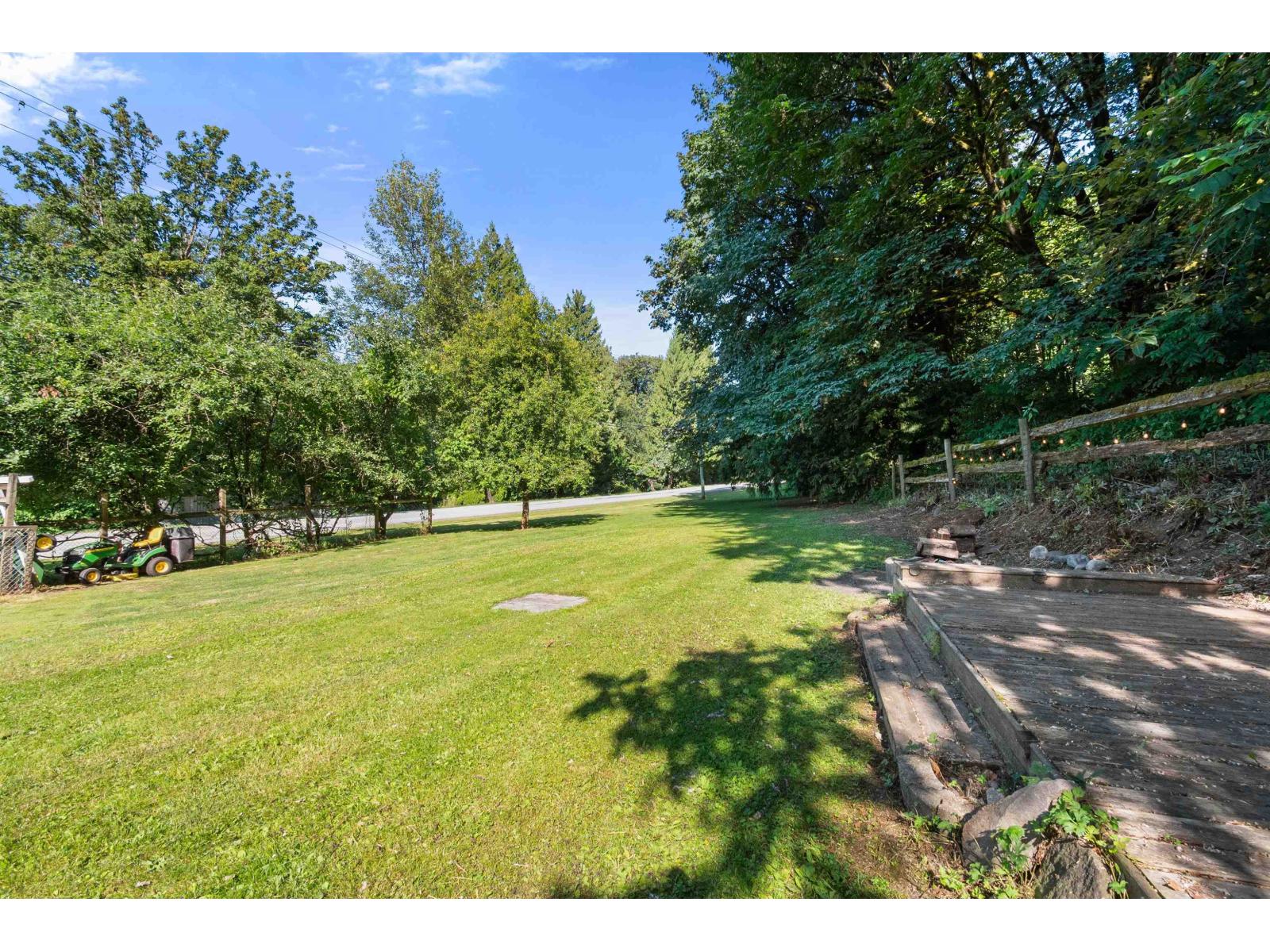 43810 Vedder Mountain Road, Yarrow, Chilliwack, British Columbia  V2R 4C5 - Photo 36 - R3161627