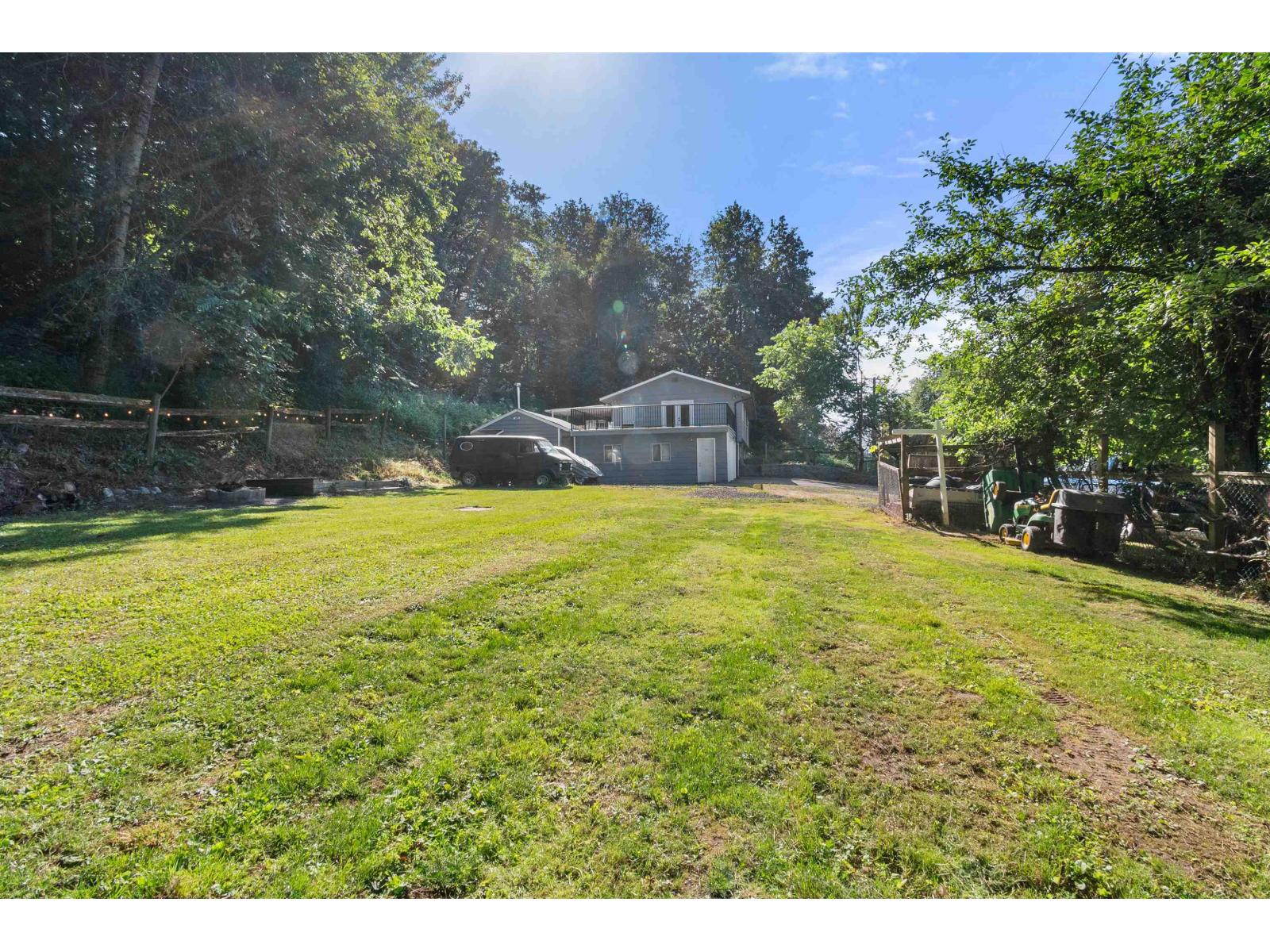 43810 Vedder Mountain Road, Yarrow, Chilliwack, British Columbia  V2R 4C5 - Photo 38 - R3161627