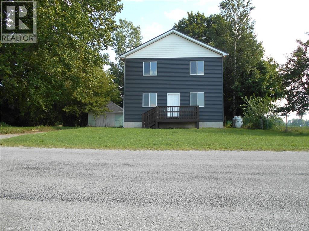 98 CHARLOTTEVILLE RD 1, St. Williams, Ontario