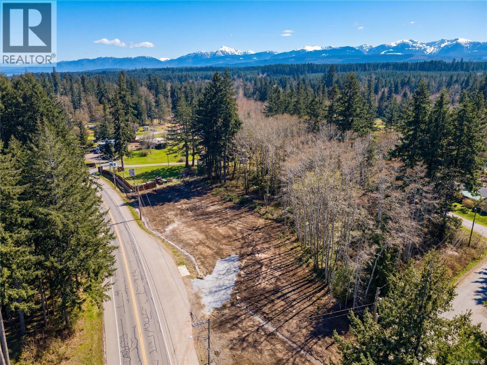 Lot 4 Island Hwy S, Royston, British Columbia  V9N 9T1 - Photo 2 - 1048725