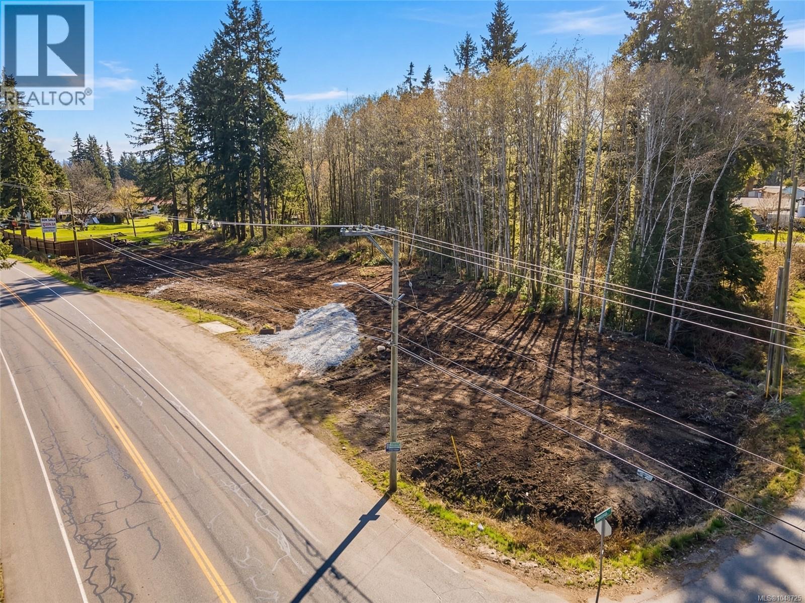 Lot 4 Island Hwy S, Royston, British Columbia  V9N 9T1 - Photo 3 - 1048725