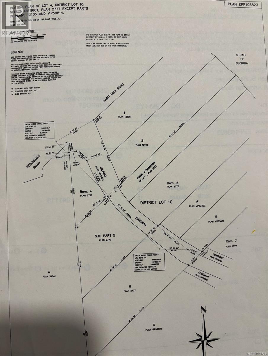 Lot 4 Island Hwy S, Royston, British Columbia  V9N 9T1 - Photo 15 - 1048725