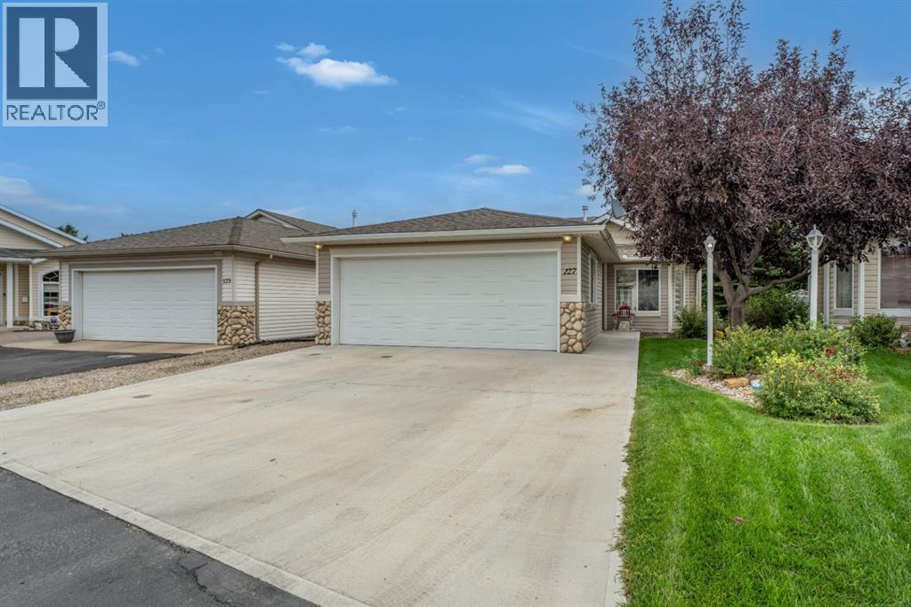 127 Whispering Way, Vulcan, Alberta  T0L 2B0 - Photo 49 - A2341499