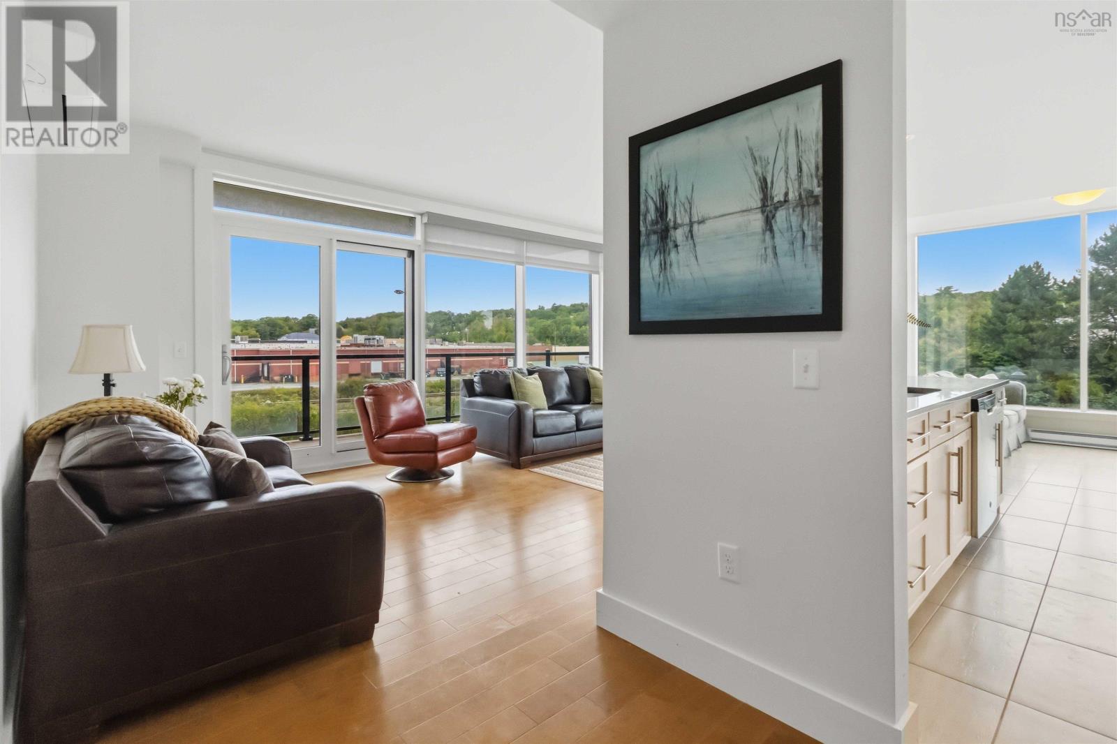 207 220 Waterfront Drive, Bedford, Nova Scotia  B4A 0H3 - Photo 4 - 202622468