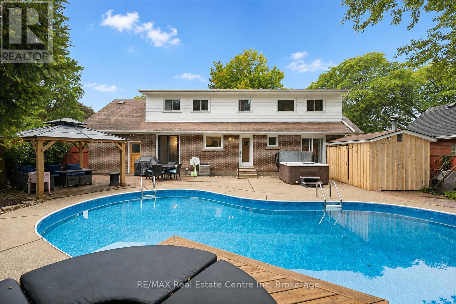 5 Tamarack Place, Guelph, Ontario  N1E 3Y5 - Photo 33 - X13733536