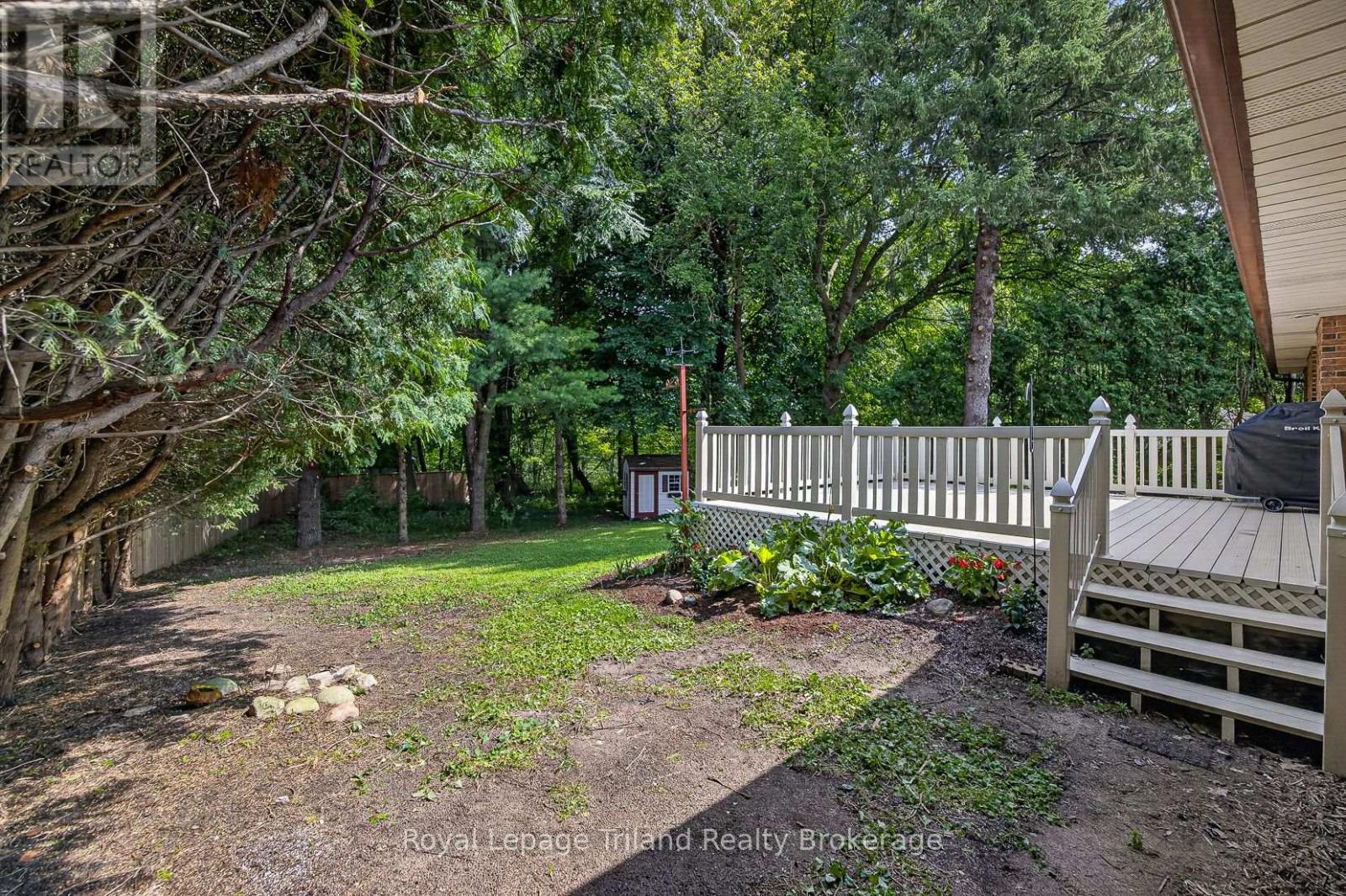 39 Clear Valley Drive, Tillsonburg, Ontario  N4G 4Y7 - Photo 42 - X13746334
