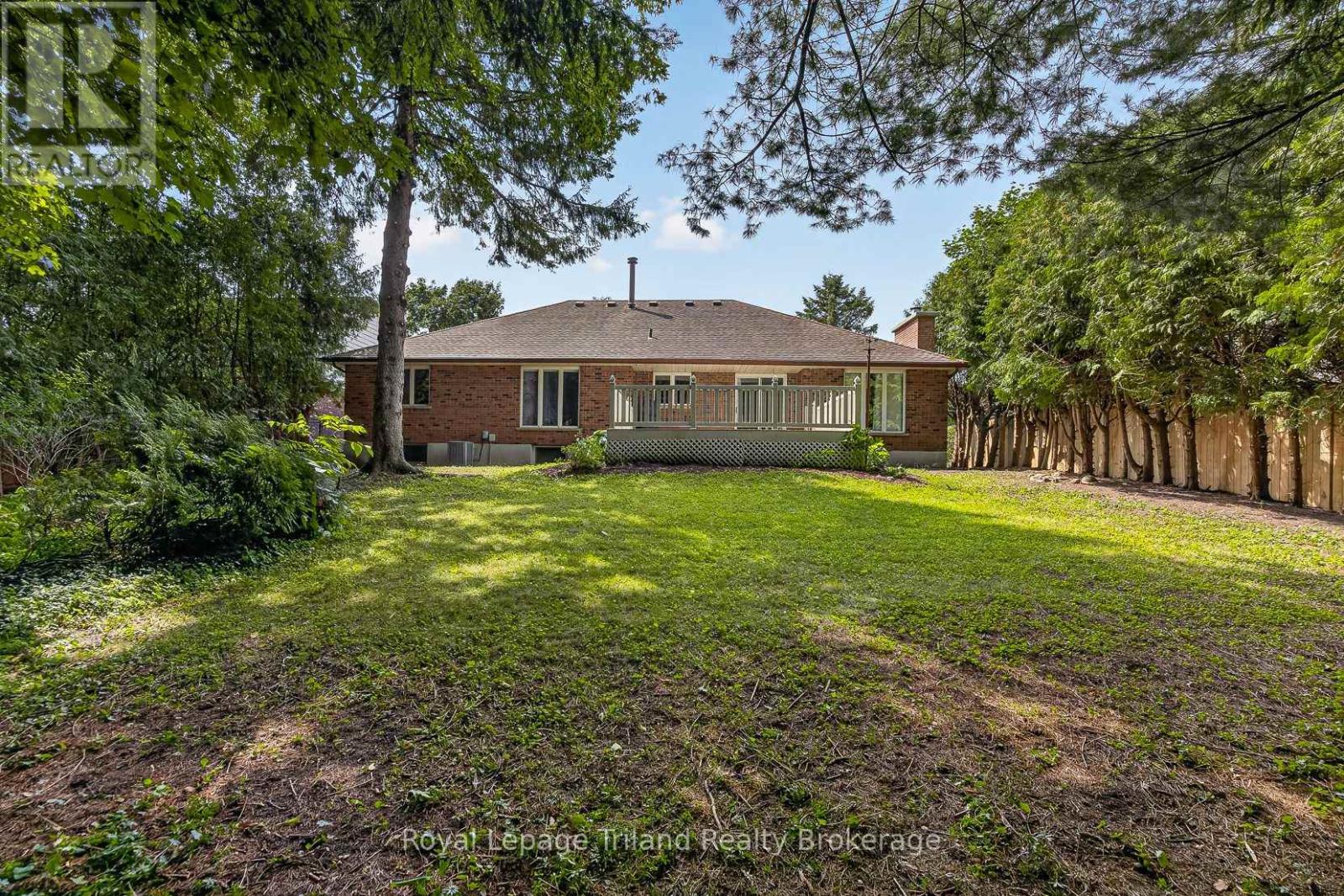 39 Clear Valley Drive, Tillsonburg, Ontario  N4G 4Y7 - Photo 45 - X13746334
