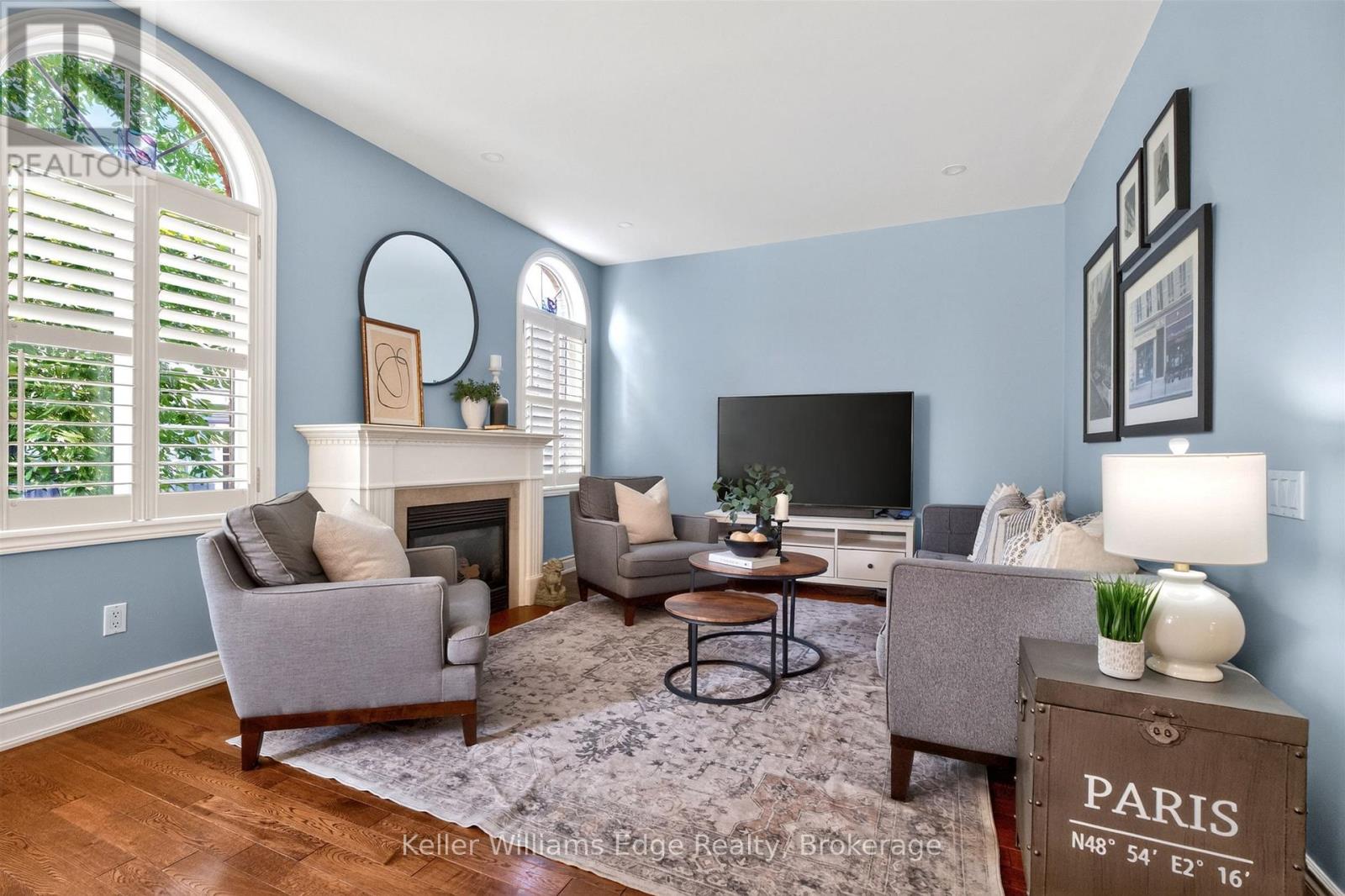 3416 Hayhurst Crescent, Oakville, Ontario  L6L 6W9 - Photo 9 - W13746308