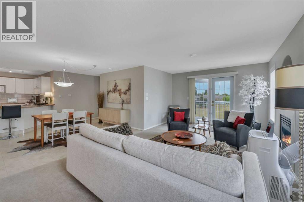 30d, 32 Daines Avenue, Red Deer, Alberta  T4R 2Z5 - Photo 10 - A2342620