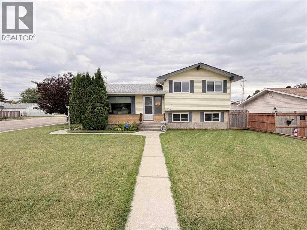 5103 40 Street, Innisfail, Alberta