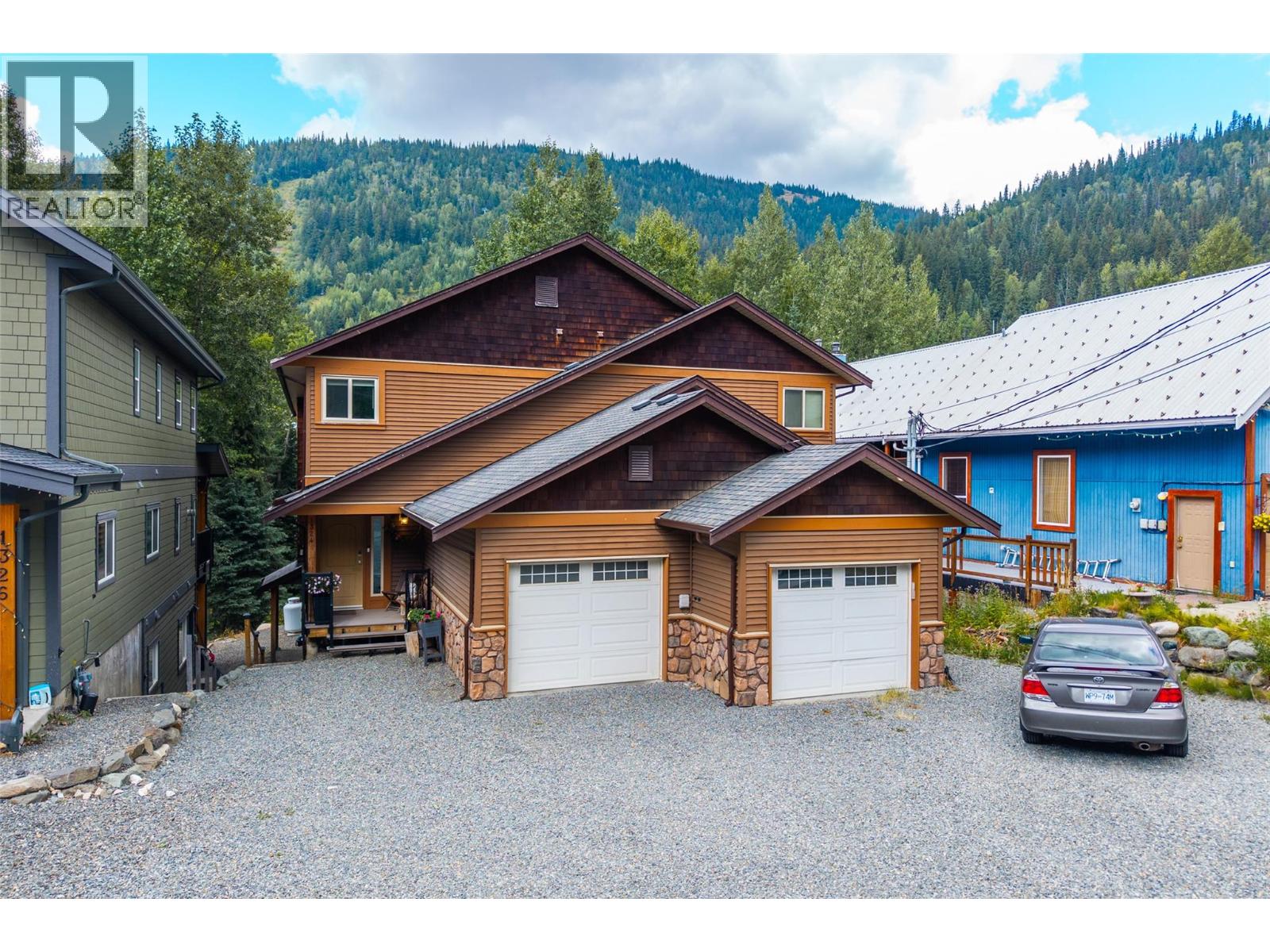 1324 Burfield Drive, Kamloops, British Columbia  V0E 5N0 - Photo 1 - 10399673