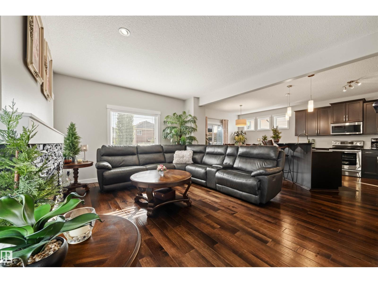 1457 Wates Li Sw, Edmonton, Alberta  T6W 0V1 - Photo 5 - E4506963