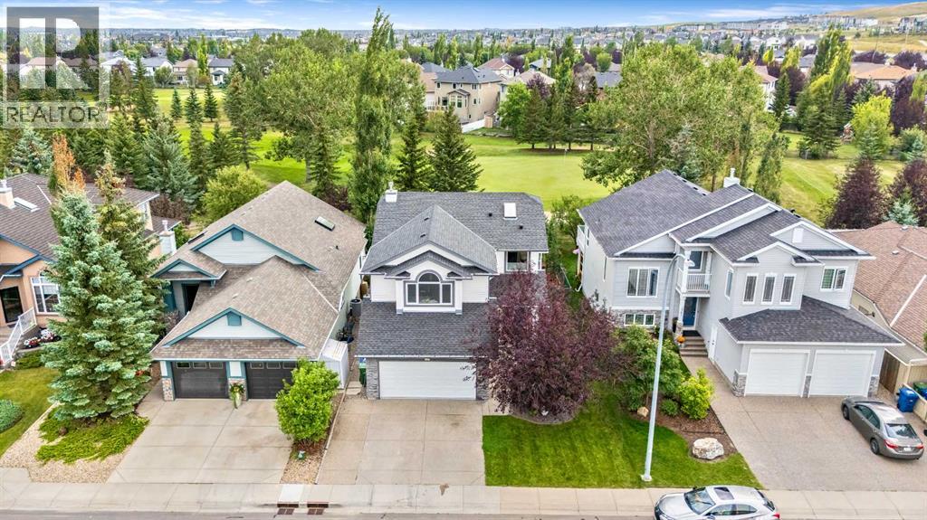 2357 Fairways Circle NW, Airdrie, Alberta  T4B 2W9 - Photo 2 - A2342285