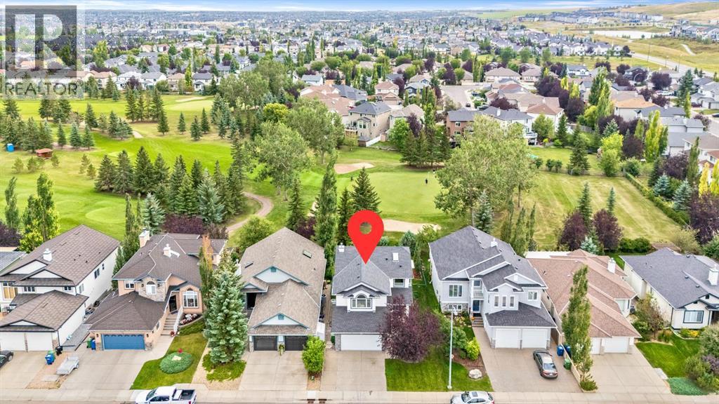 2357 Fairways Circle NW, Airdrie, Alberta  T4B 2W9 - Photo 45 - A2342285