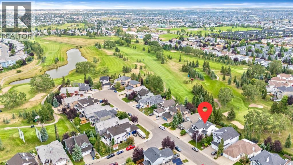 2357 Fairways Circle NW, Airdrie, Alberta  T4B 2W9 - Photo 46 - A2342285