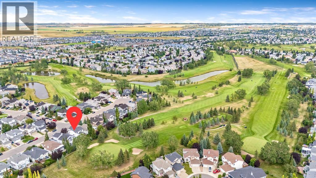 2357 Fairways Circle NW, Airdrie, Alberta  T4B 2W9 - Photo 49 - A2342285