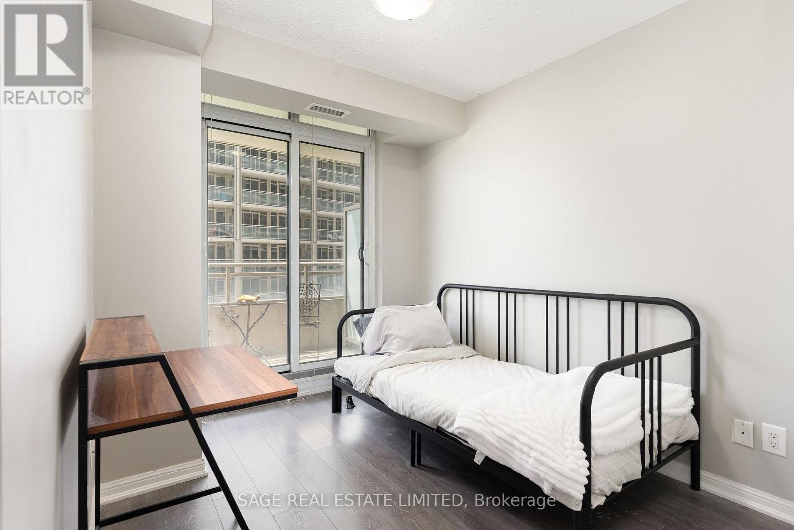 1019 - 35 Bastion Street, Toronto, Ontario  M5V 0C2 - Photo 10 - C13746140